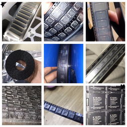 深圳庫存電子元器件回收與收購 資源循環(huán)與環(huán)保共贏