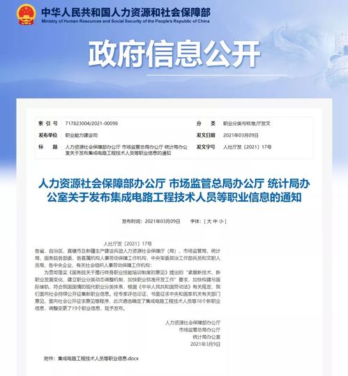 公司金融顧問(wèn)正式成為新職業(yè)，金融信息咨詢(xún)服務(wù)迎來(lái)新篇章